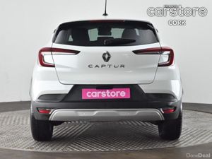 Renault Captur TCe 140 Auto Evolution - Image 4
