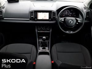 Skoda Karoq **REVERSING CAMERA**WINTER PACK**AMBIT - Image 2