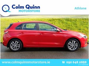 Hyundai i30 Deluxe - AUTO DCT - 1.6 Diesel *12 Mon - Image 2