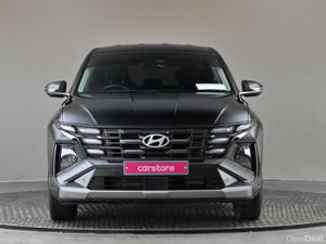 Hyundai Tucson 1.6 COMFORT PLUS 6SPD - Image 2