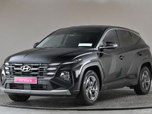 Hyundai Tucson 1.6 COMFORT PLUS 6SPD - Image 3