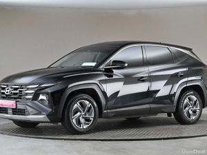 Hyundai Tucson 1.6 COMFORT PLUS 6SPD - Image 4