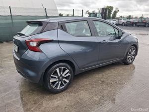 2019 Nissan Micra 1.0 Petrol - Image 3