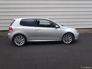 GOLF 1.6 TDI .. NCT 2027 - Image 3