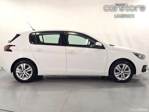 Peugeot 308 1.2 PureTech 110bhp Active - Image 3