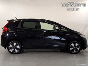 Honda Fit HYBRID 5DR AUTO - Image 2