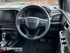 Isuzu D-Max D-MAX TER4063C - Image 4
