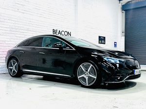 *15,000 MILES*2024*MERCEDES EQE AMG LINE PREMIUM - Image 3