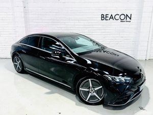 *15,000 MILES*2024*MERCEDES EQE AMG LINE PREMIUM - Image 2