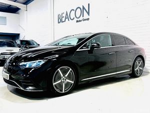 *15,000 MILES*2024*MERCEDES EQE AMG LINE PREMIUM - Image 4