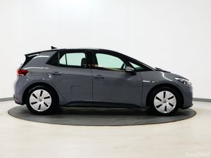 *15* 2022 Volkswagen ID.3 life - Image 3