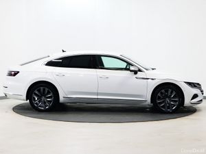 *12* 2023 Volkswagen Arteon 1.4 elegance auto - Image 3