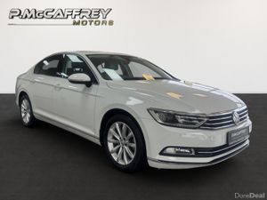 2019 VOLKSWAGEN PASSAT 2.0 TDI HIGHLINE DSG AUTO - Image 3