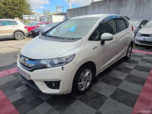 2014 HONDA FIT new NCT 06/2027 - Image 3