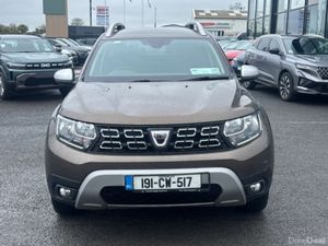Dacia Duster 1.5 Blue dCi 115 Comfort - Image 2