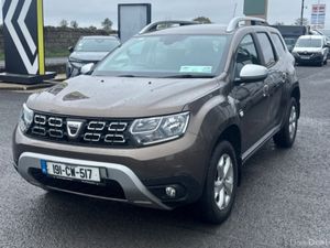 Dacia Duster 1.5 Blue dCi 115 Comfort - Image 3