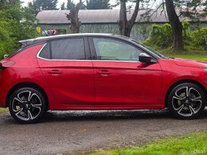 2022 Opel Corsa 1.2 Elite 100BHP - Image 3