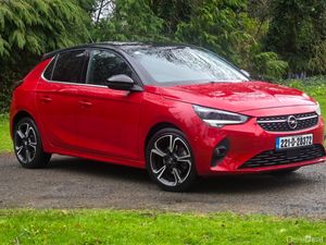 2022 Opel Corsa 1.2 Elite 100BHP - Image 2