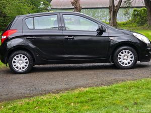 2011 Hyundai i20 1.2 Petrol Classic Trim - Image 4