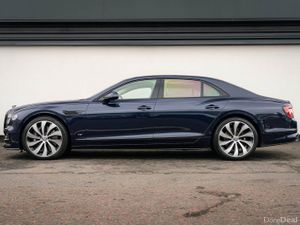 Bentley Flying Spur 4.0 V8 Mulliner Driving Spec 4 - Image 3
