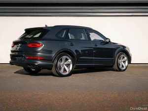 Bentley Bentayga 3.0 V6 Hybrid 462 5Dr Auto [4 Sea - Image 2