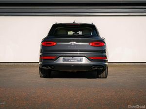 Bentley Bentayga 3.0 V6 Hybrid 462 5Dr Auto [4 Sea - Image 3