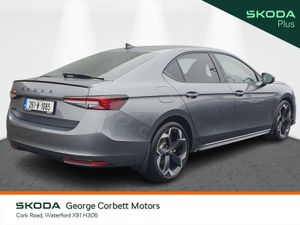 Skoda Superb Sportline 2.0TDi 150HP DSG - Image 3