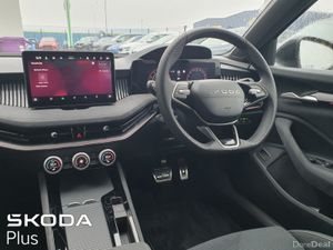 Skoda Superb Sportline 2.0TDi 150HP DSG - Image 2