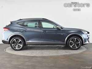 Cupra Formentor 1.5TSI 150hp DSG - Image 2