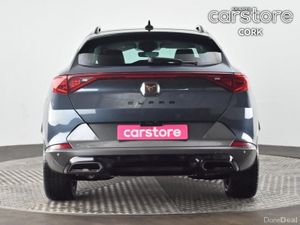 Cupra Formentor 1.5TSI 150hp DSG - Image 4