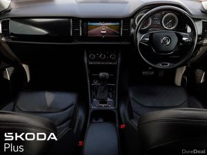 Skoda Kodiaq **SOLD SOLD SOLD SOLD SOLD** - Image 2