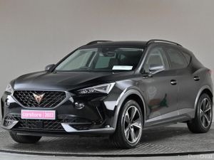Cupra Formentor 1.4 ETSI DSG V1 PHEV **HALF LEATHE - Image 3
