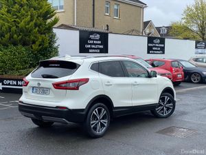 Nissan Qashqai 2020 1.3 petrol - Image 4