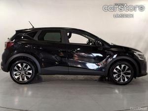 Renault Captur TCe 140 Auto Evolution - Image 2