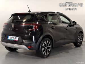 Renault Captur TCe 140 Auto Evolution - Image 3