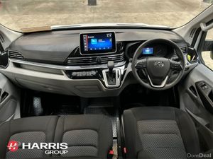 Maxus eDELIVER 9 EDELIVER9 72KW Mini Bus - Image 2