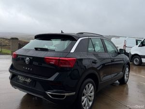 Volkswagen T-Roc 2018 - Image 4