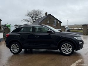 Volkswagen T-Roc 2018 - Image 3