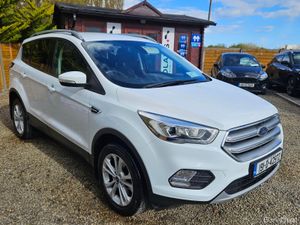 Ford Kuga 2019 titanium - Image 4