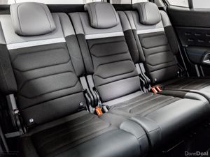 Citroen C5 Aircross Plus Model 1.5 Diesel Auto 130 - Image 4