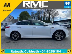 Kia Optima 1.7 Crdi PLATINUM - Image 4