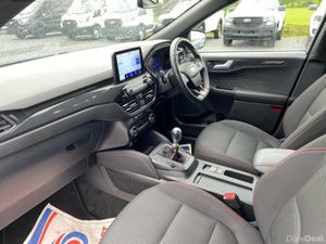 Ford Kuga ST-LINE 5DR 1.5 TD 120 S6.2 M6 4DR - Image 3