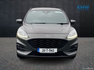 Ford Kuga ST-Line 1.5 TDCI 120BHP - Image 3