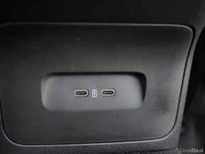 Skoda Octavia STYLE 1.0 TSI 110HP DSG AUTO-REAR PS - Image 2