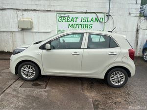 Kia Picanto 1.0 MY23 5DR - Image 4