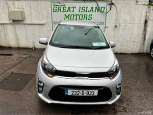 Kia Picanto 1.0 MY23 5DR - Image 3