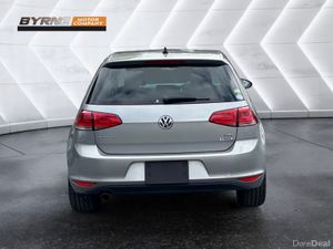 VOLKSWAGEN GOLF 1.2 TSI AUTO 2016 - Image 4