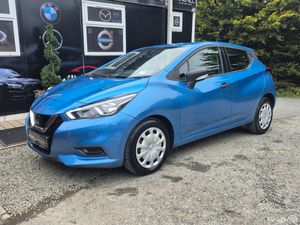 Nissan Micra 1.0 - Image 2