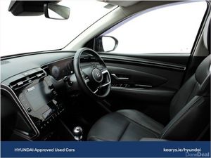 Hyundai Tucson EXECUTIVE - 1.6 DIESEL - FINANCE AR - Image 4