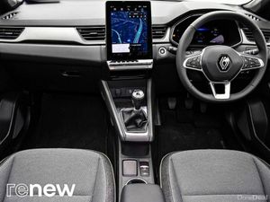 Renault Captur Techno TCe 115 E06X - Image 2